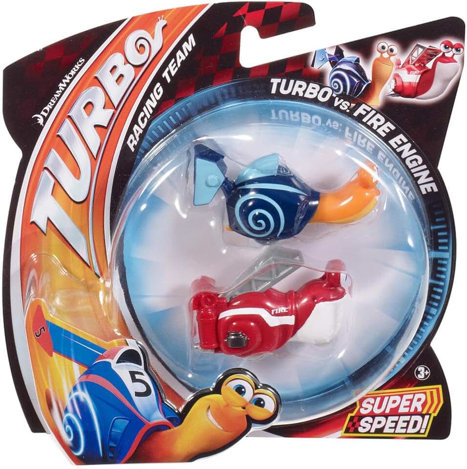turbo toy