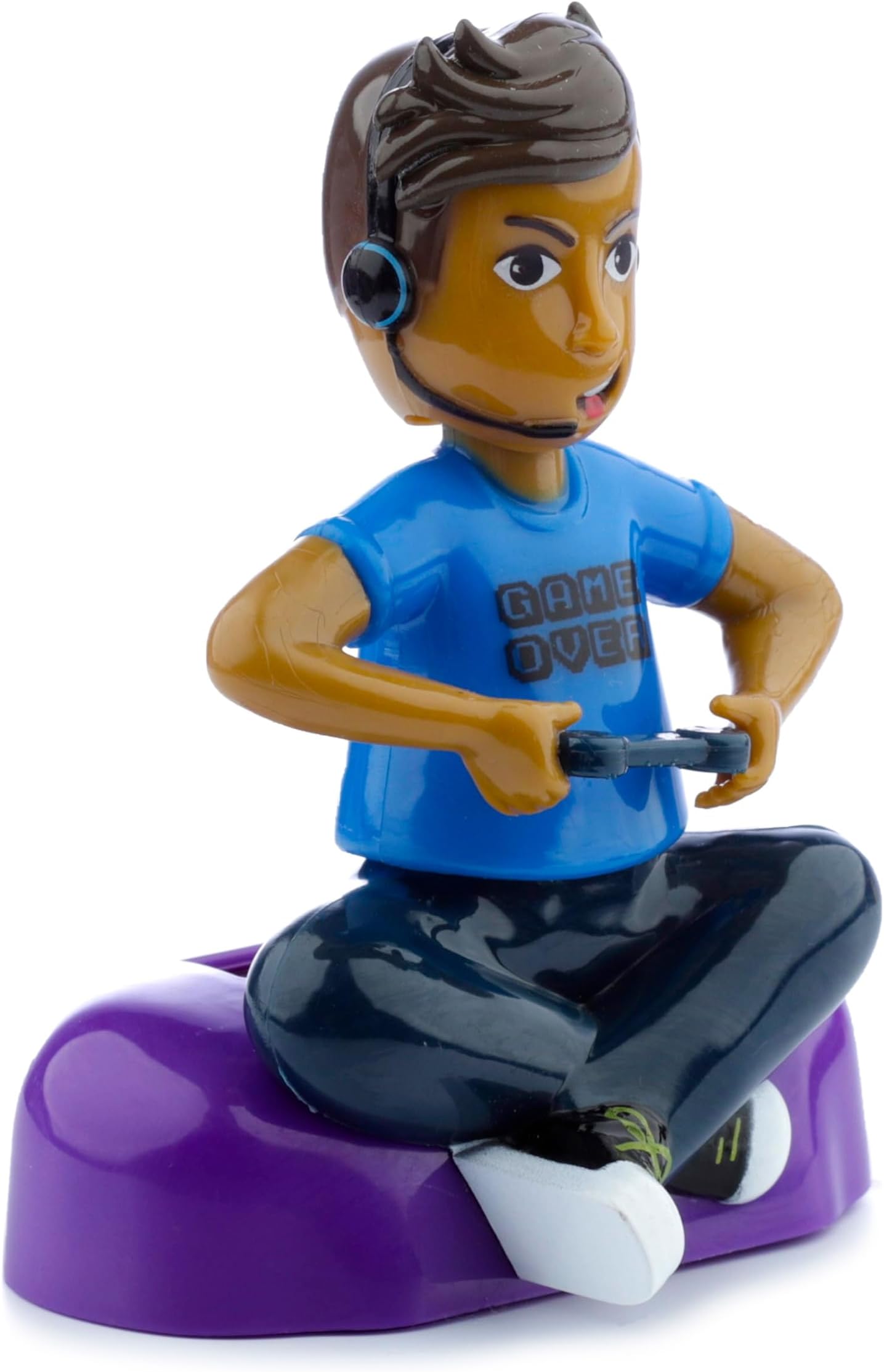 Puckator Game Over Gamer Solar Pal