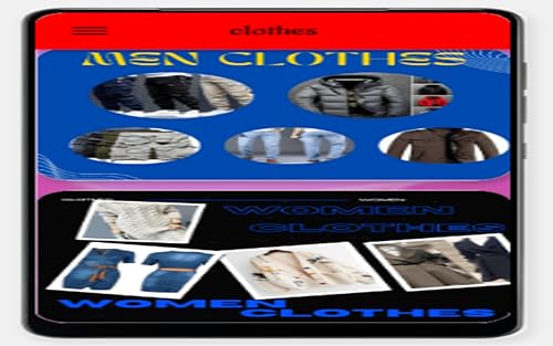 clothes/man clothes/women