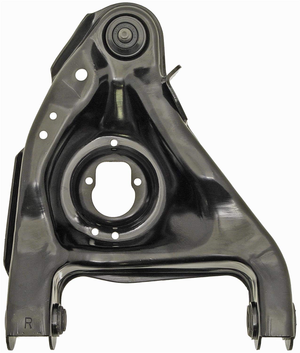 Photo 1 of Dorman 520-136 Front Passenger Side Lower Suspension Control Arm and Ball Joint Assembly Compatible with Select Chevrolet / GMC Models