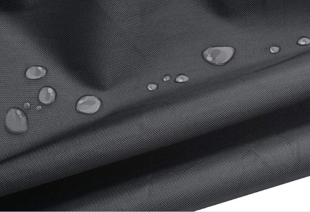 Full Billiard Pool Table Covers Universal Waterproof 210D Polyester