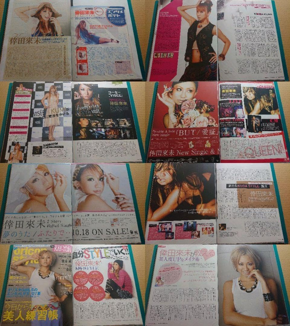 ZARD 切り抜き ファイル ZARD 切り抜き ファイル ZARD 切り抜き ファイル