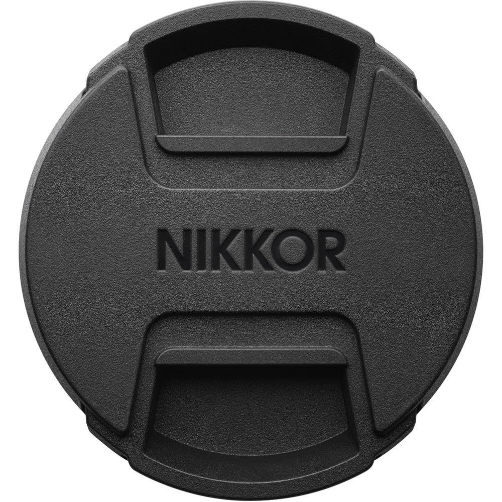 Amazon.com: Nikon NIKKOR Z DX 16-50mm f/3.5-6.3 VR Lens (20084) +