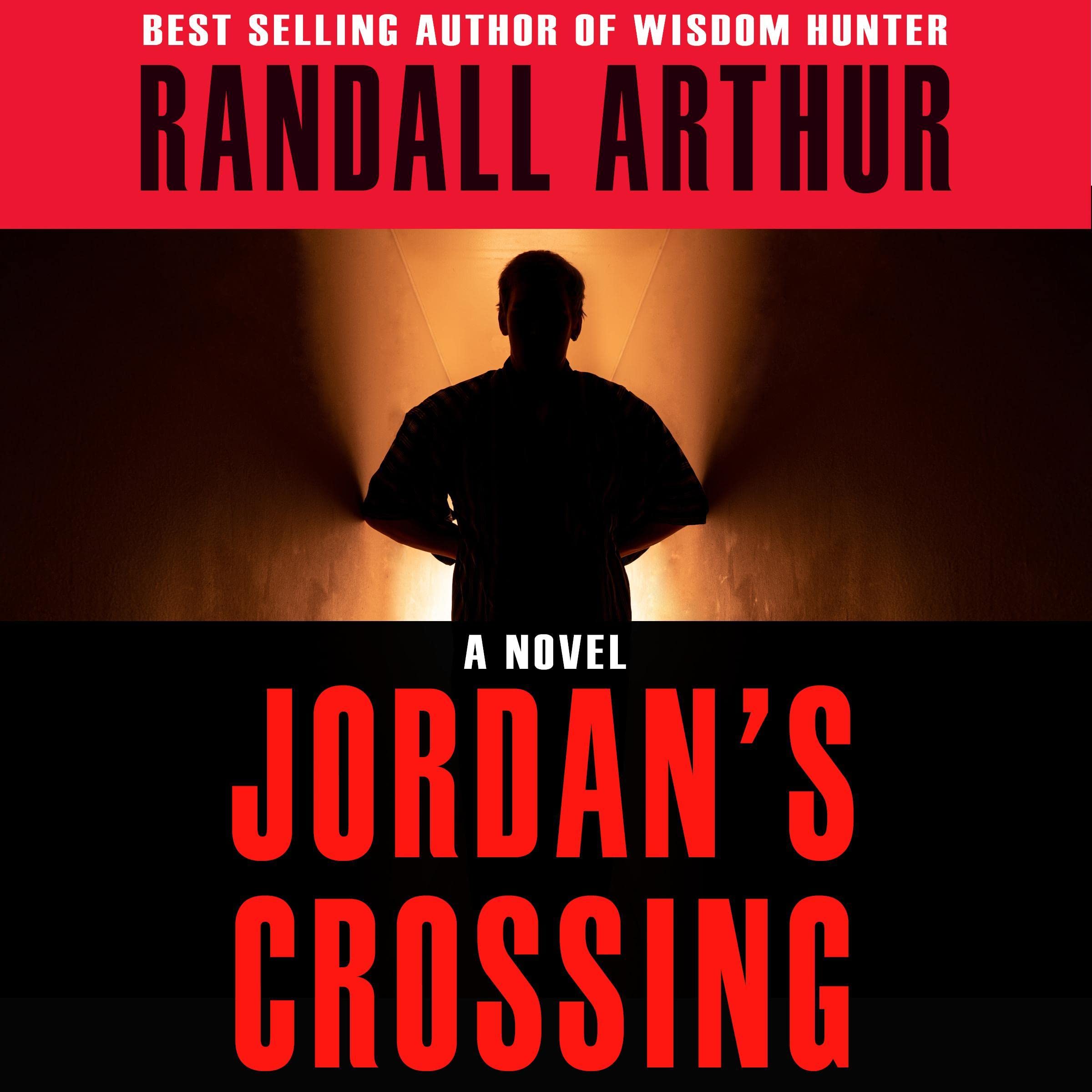 Jordan's Crossing