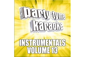 I Can't Make You Love Me (Made Popular By Bonnie Raitt) [Instrumental Version]