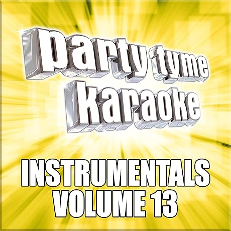 I Can't Make You Love Me (Made Popular By Bonnie Raitt) [Instrumental Version]