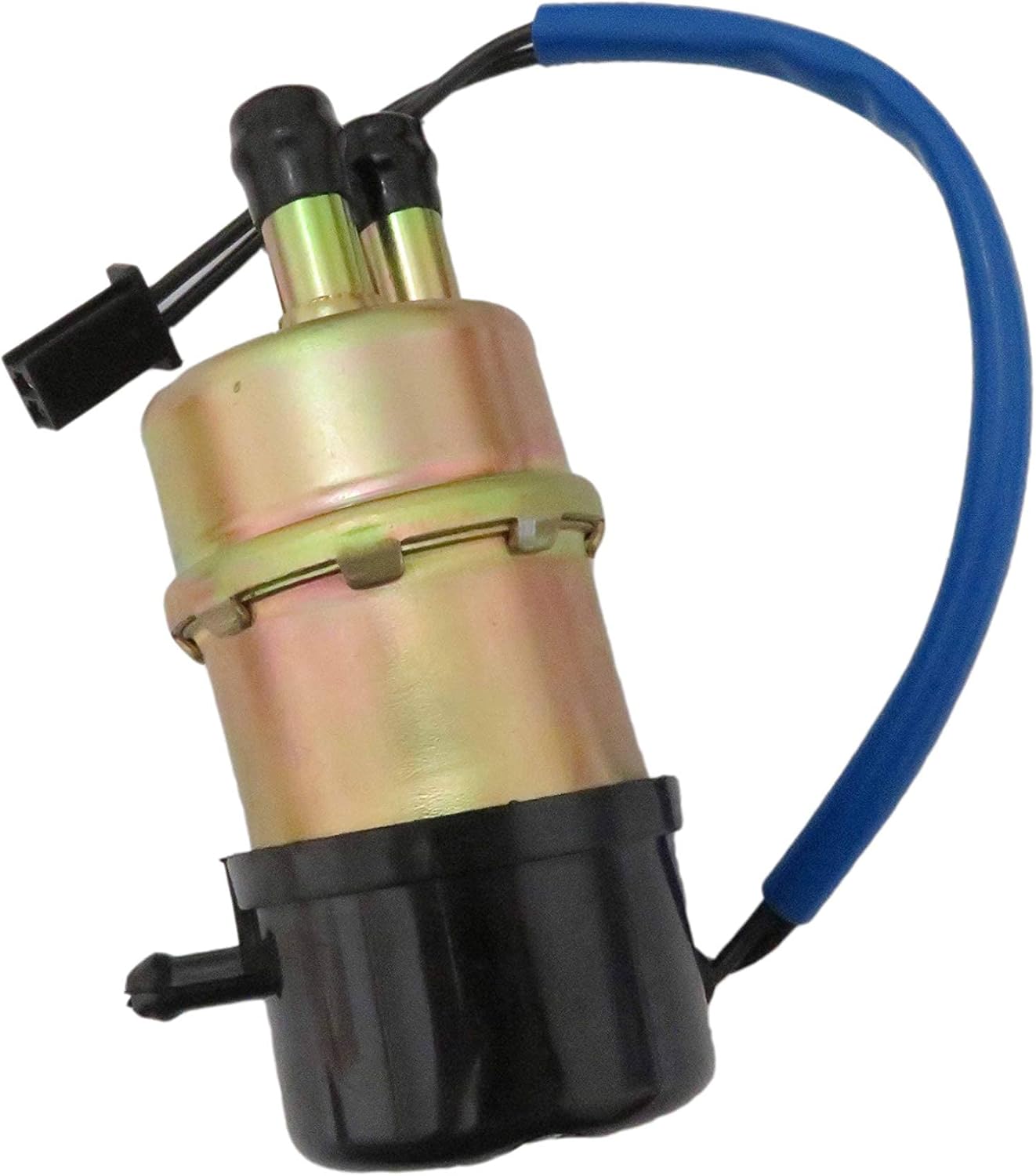 Premium 3/8"(10MM) Fuel Pump for Honda Shadow Spirit 750 2003-2007; VTX1300S VTX 1300 2003-2008 ; XL1000 V Varadero 1999-2002 ; XRV750 Africa Twin 1990-2003 ;