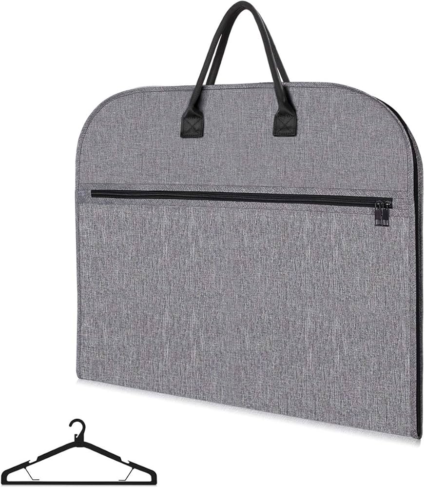 Amazon.co.jp: ガーメントバッグ 型崩れ防止 撥水 スーツバッグ Amazon.co.jp: ガーメントバッグ 型崩れ防止 撥水 スーツバッグ