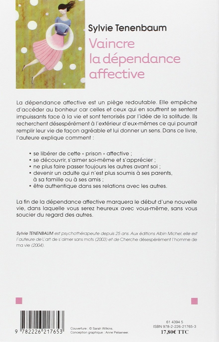 Vaincre La Dependance Affective En 21 Jours