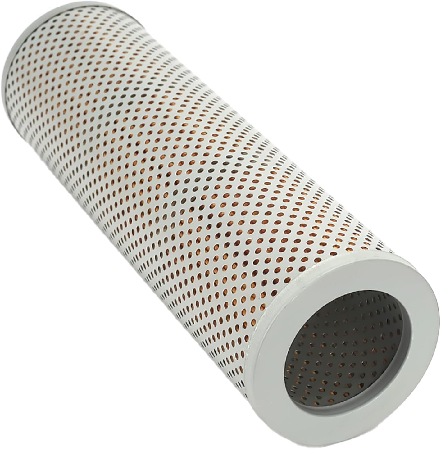 Hydraulic Filter JM-8046 Compatible for Hitachi EX55 ZAX55UR ZAX50U ZAX55U EX55 Crawler Excavators