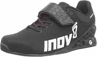 限定品！INOV-8 FASTLIFT POWER G 38026.5センチ Amazon.com | inov-8 Mens FastLiftG380 Black 7 M | Fitness