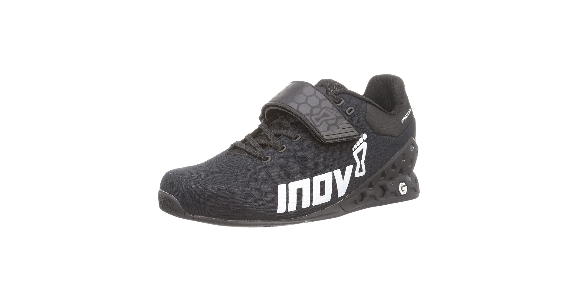 Amazon | [Inov-8] トレーニングシューズ FASTLIFT POWER G 380