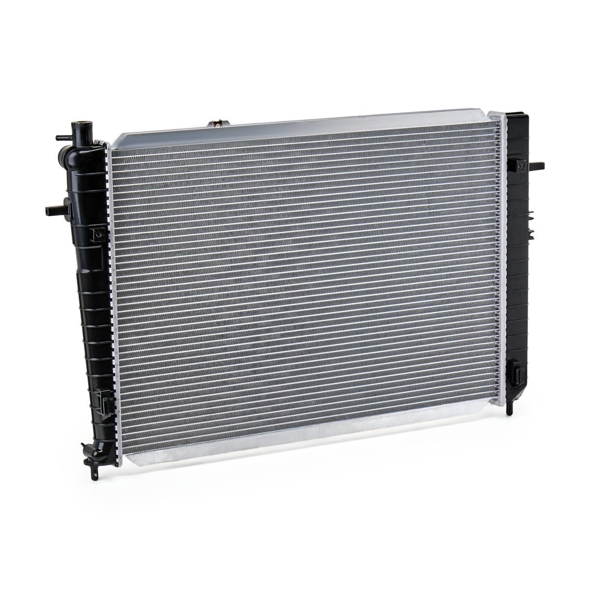 RIDEX 470R0439 Radiador refrigeración del motor Compatible con HYUNDAI TUCSON JM