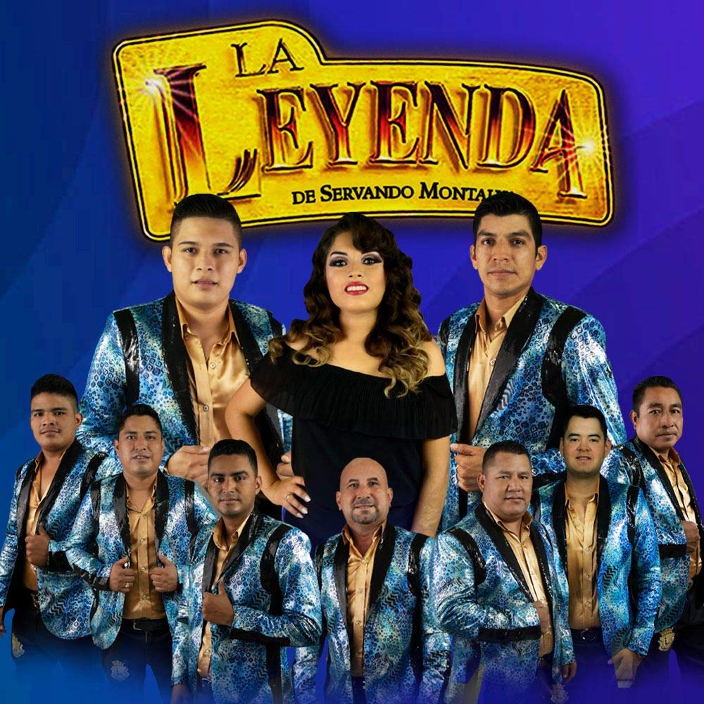 La Leyenda De Servando Montalva