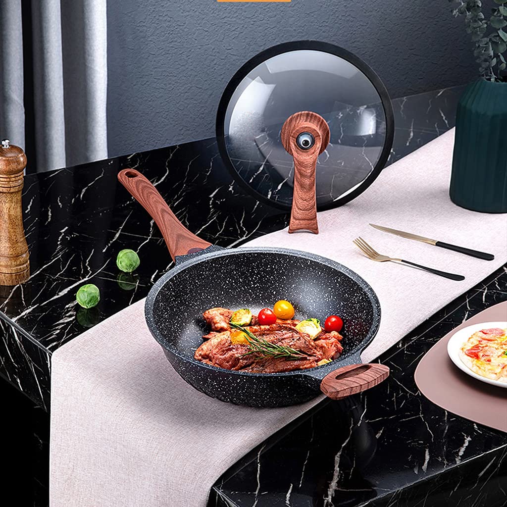 2 Quart Small Electric Air Fryer Blue with Timer and Temp Control