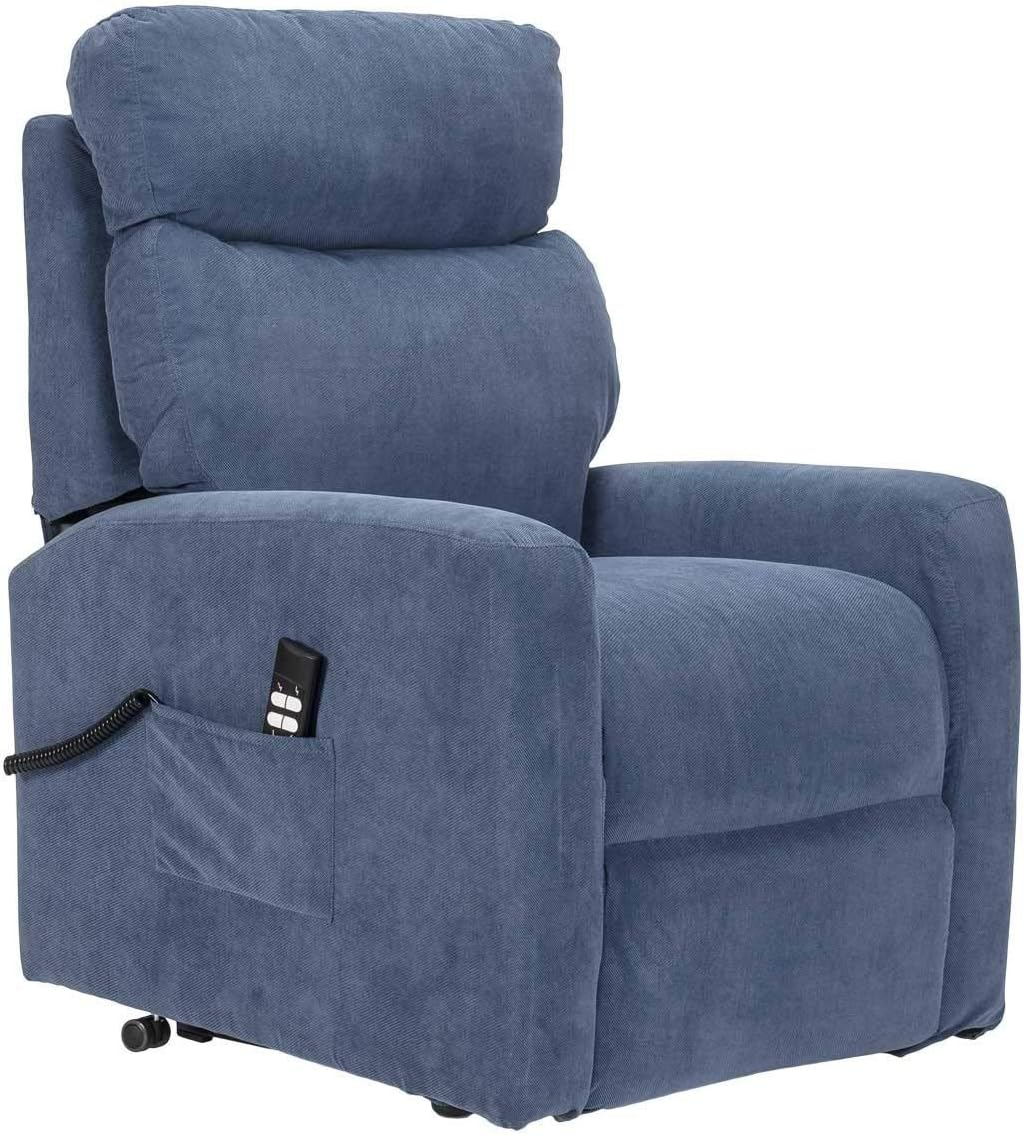 batteria ricaricabile per la poltrona reclinabile