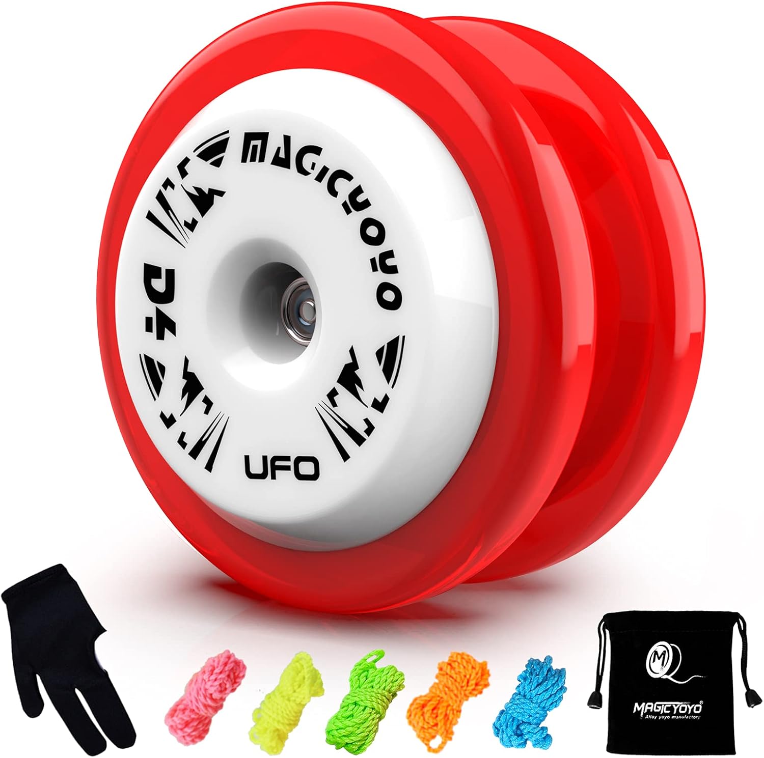 Buy YOSTAR MAGICYOYO D4 Professional 
