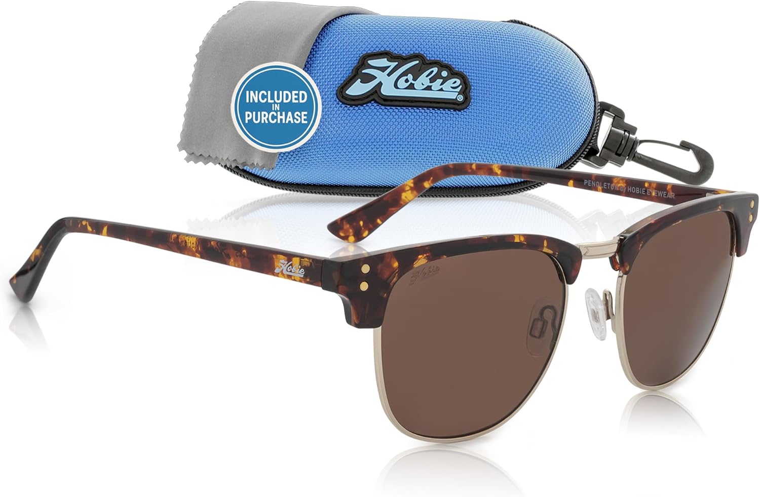 Hobie Pendleton