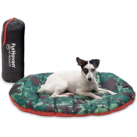 tuff stuff dog bed