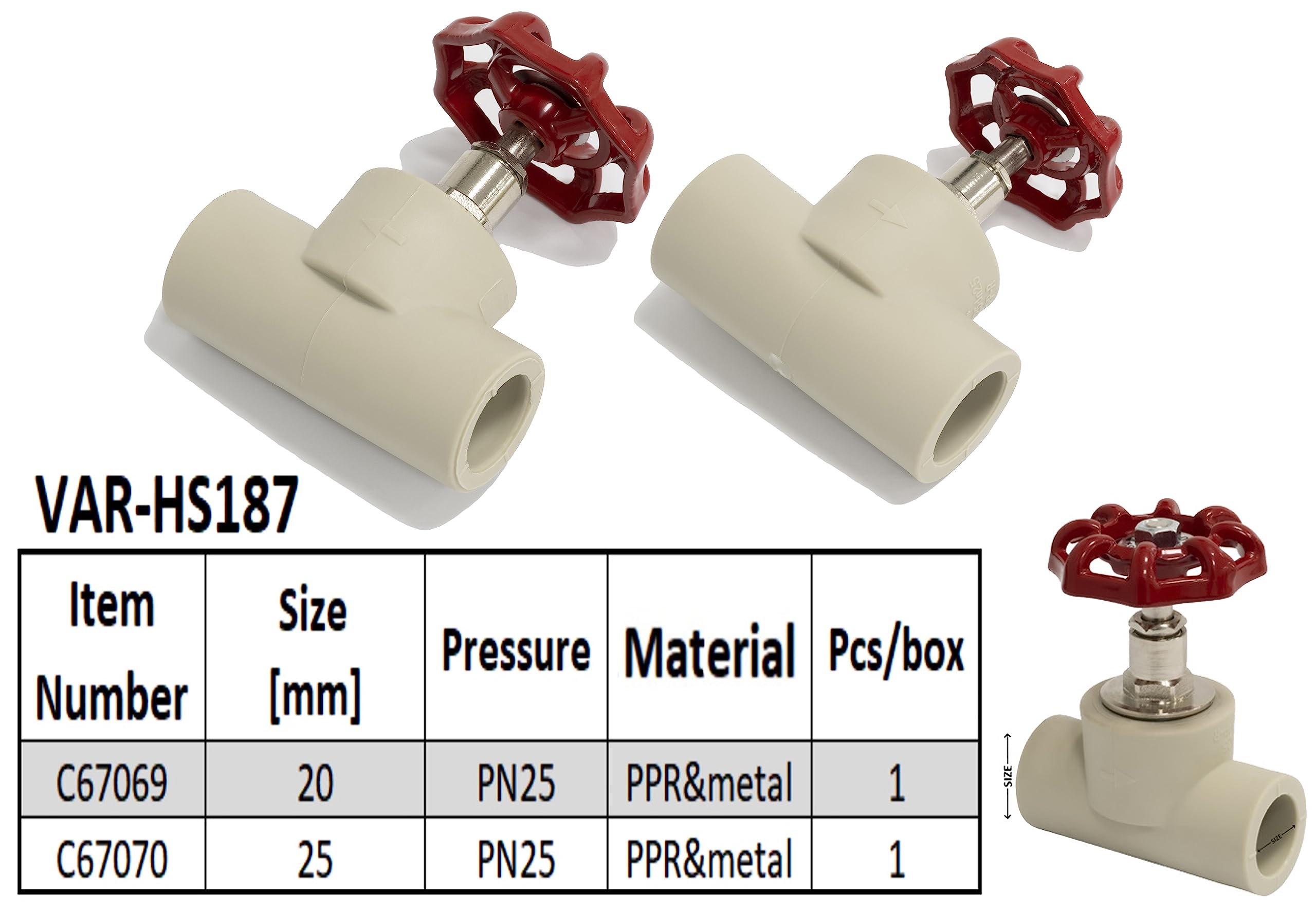 Escootervision Set Tubi Pneumatici Per Monopattino Niu KQi Pro1 - 9x2,25-6,1, Valvola Dritta, Aftermarket - Foto 2