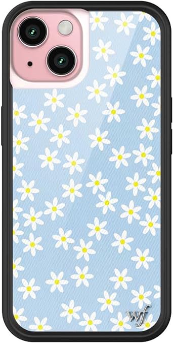Wildflower iPhone Case