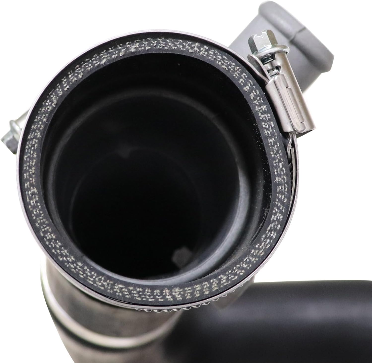 XQSMWF Intercooler Hose Compatible with Land Rover Range Rover Evoque 2012-2017 LR2 2013-2015