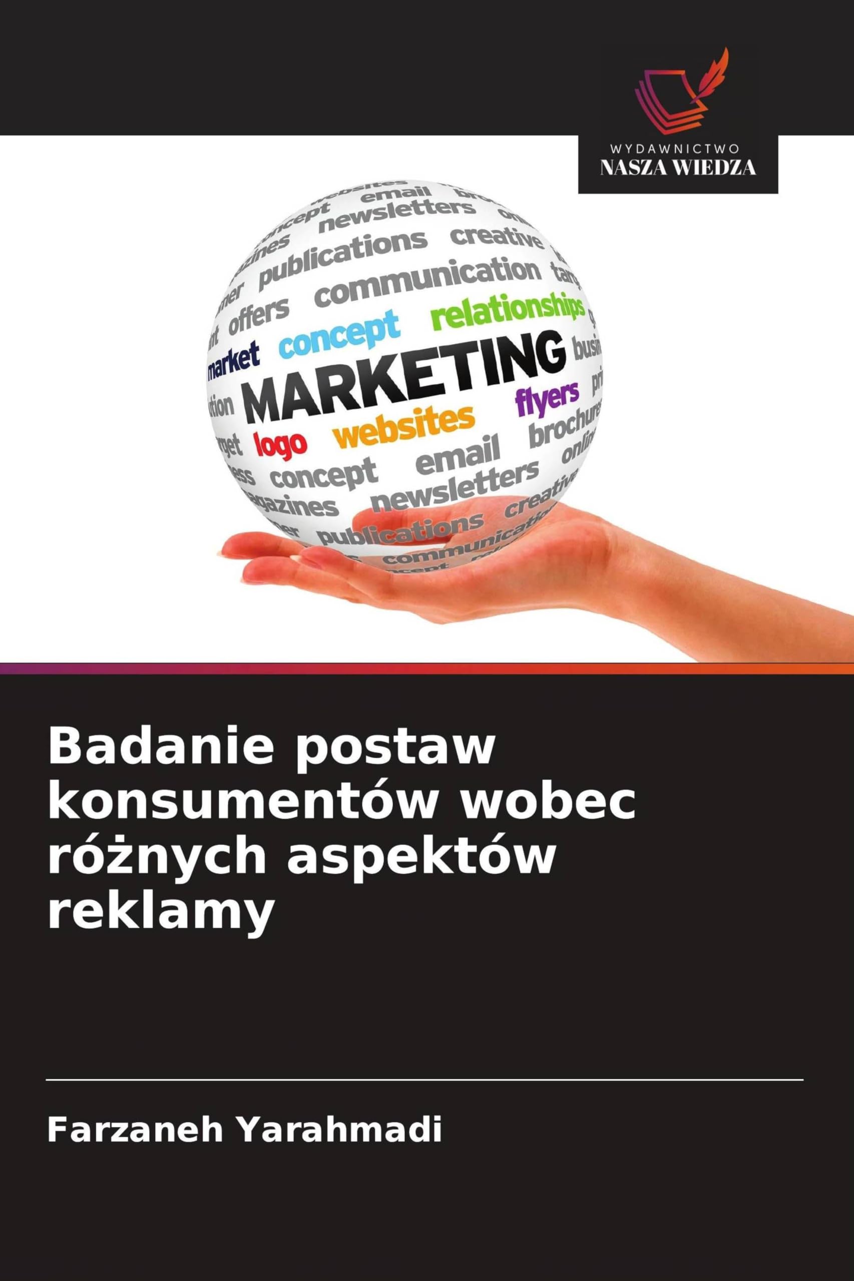 Badanie postaw konsumentów wobec różnych aspektów reklamy