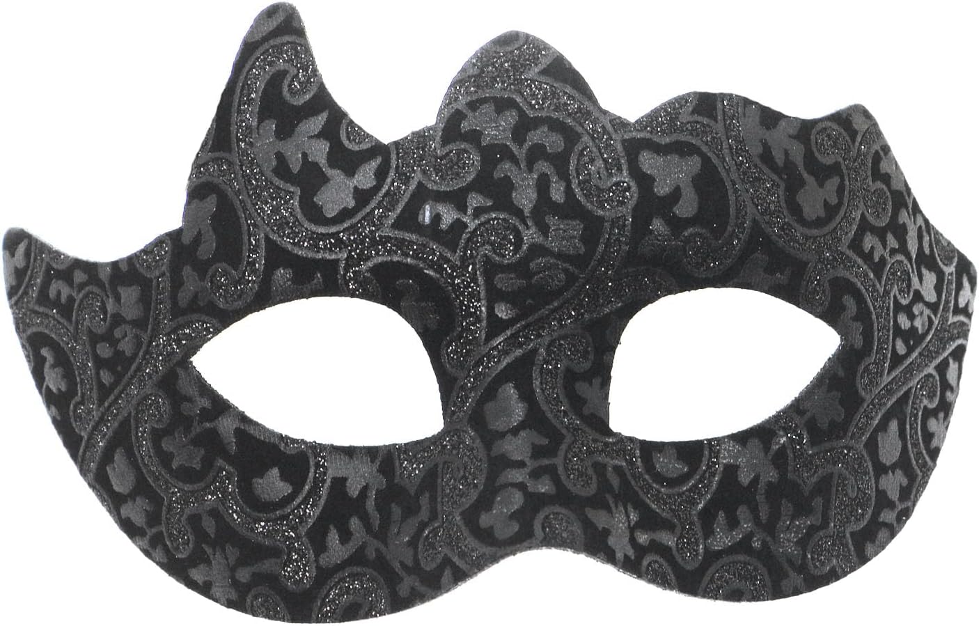 Masquerade Mask for Men Halloween Mardi Gras Mask, Soft Gentle Material, Specially for Costume,Venetian Party