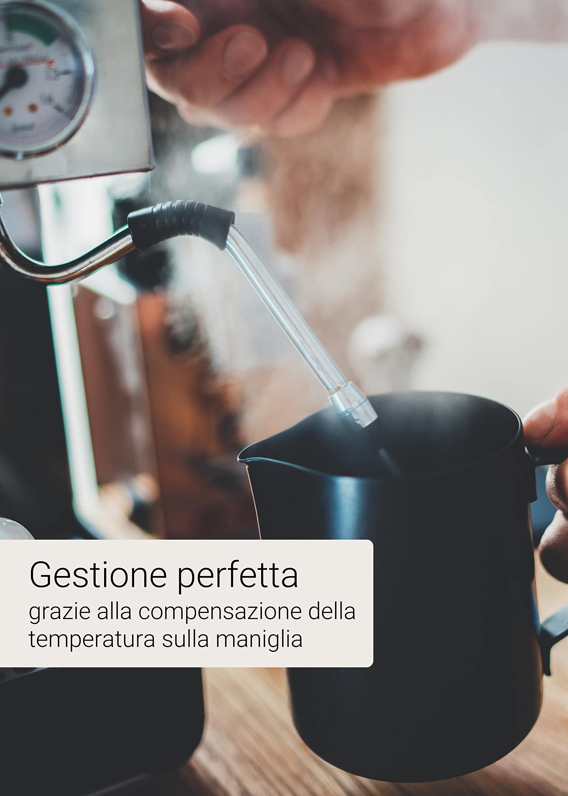 Cabilock 2Pcs 70Ml Brocca Per Latte In Ceramica Brocca Per Latte In