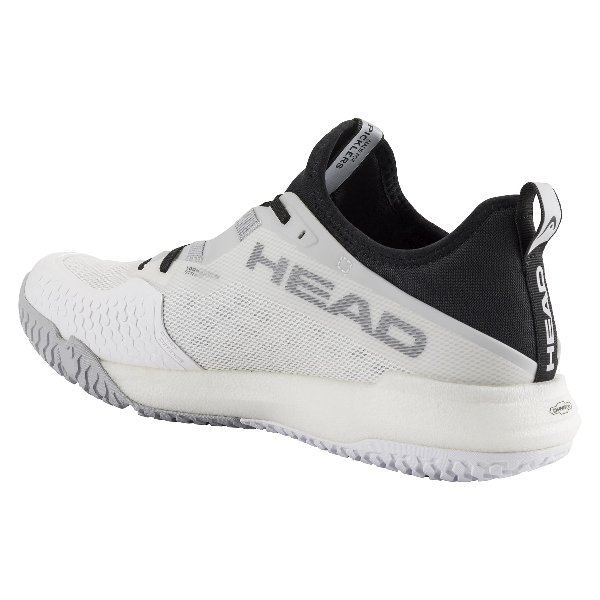 Head Motion Pro Boa Pickleball Zapatos de pickleballHombre
