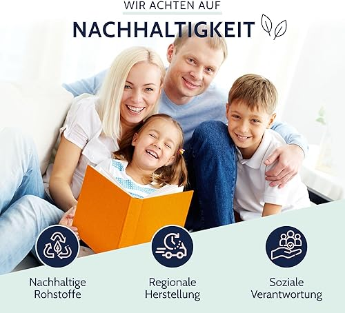 Miniatura 6 de Goldbuch Álbum de fotos, Summertime, 9.8x9.8 in, 60 Páginas con glassine, Amarillo, 9.8x9.8 in