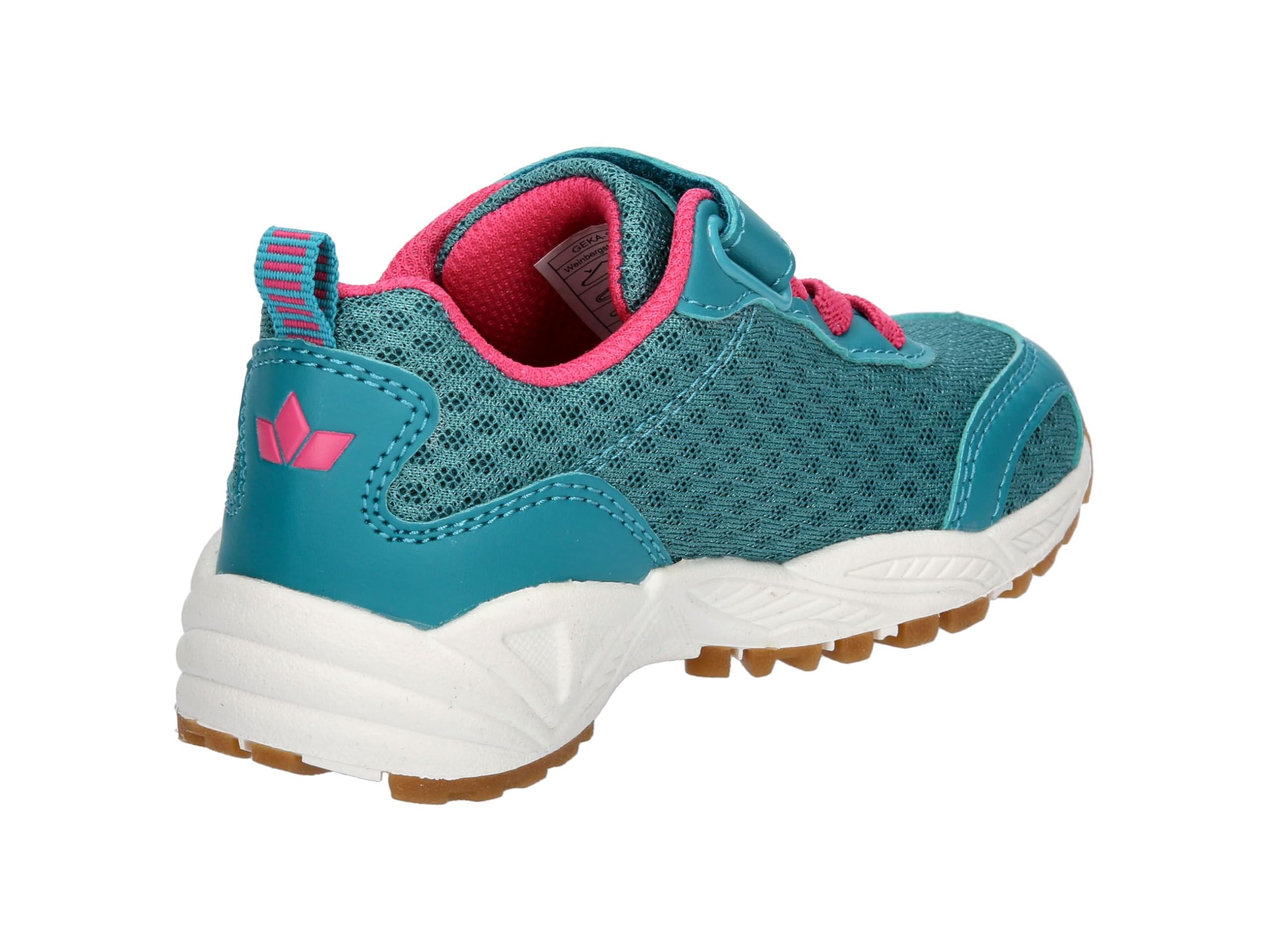 Lico Bronte Vs, Zapatillas de Gimnasia Unisex niños
