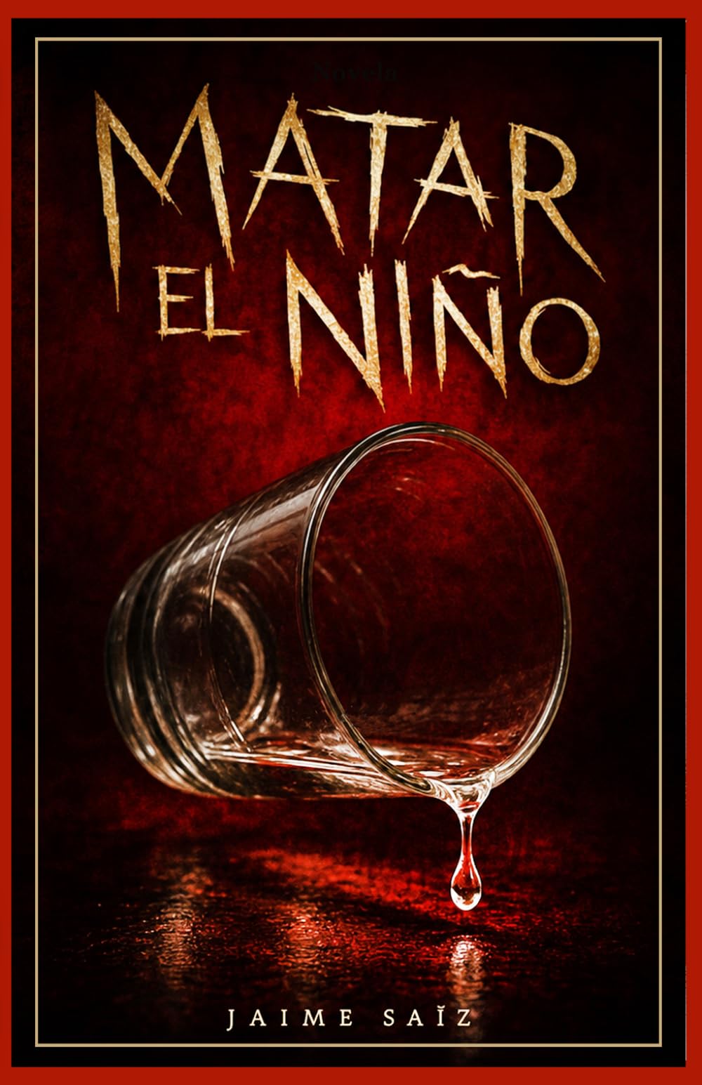 Matar el niño