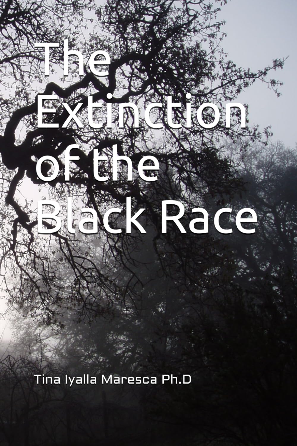 The Extinction of the Black Race
