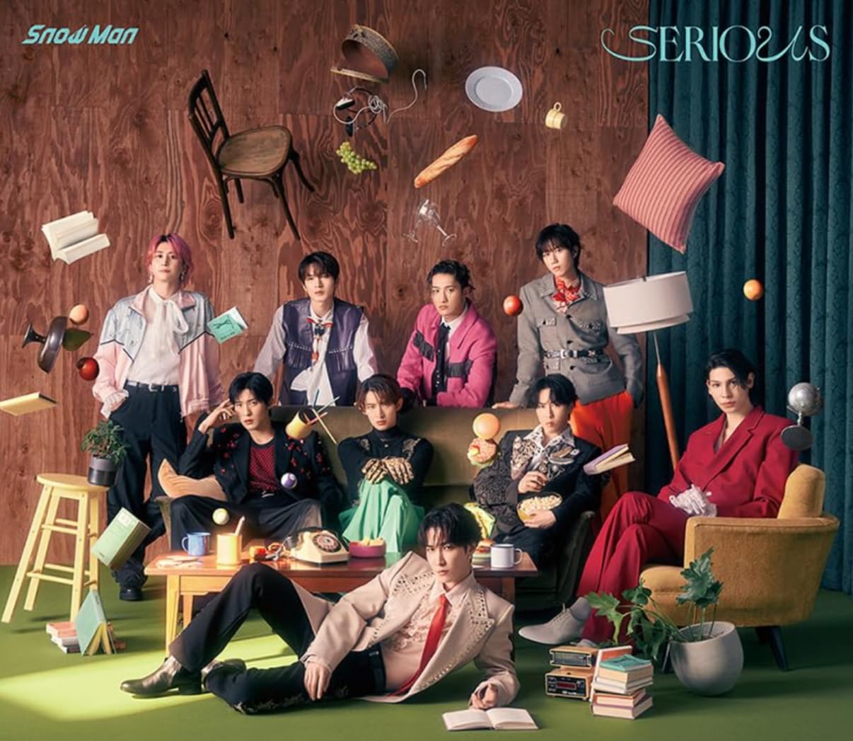  Manシングル21点まとめ売り(特典あり) Amazon.co.jp: 【メーカー特典あり】音故知新 (AL+Blu-ray Disc