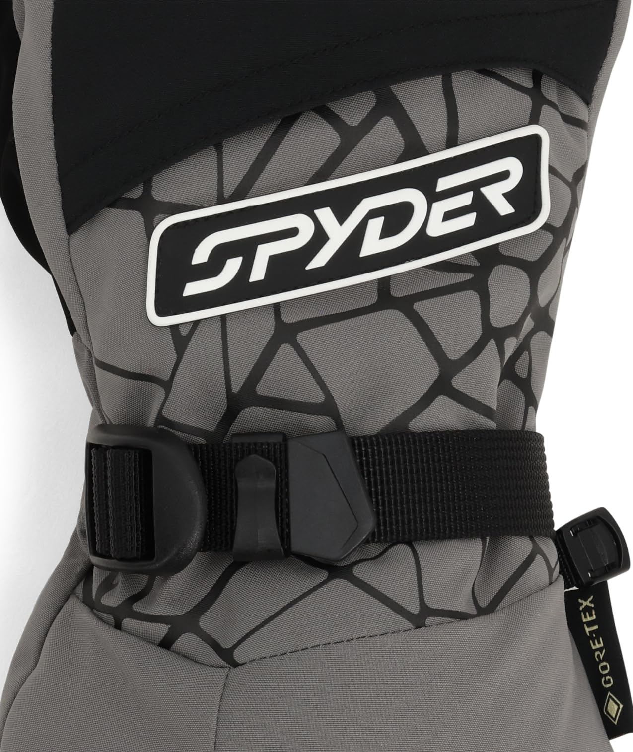 Spyder Overweb GTX Gloves - Guanti Uomo