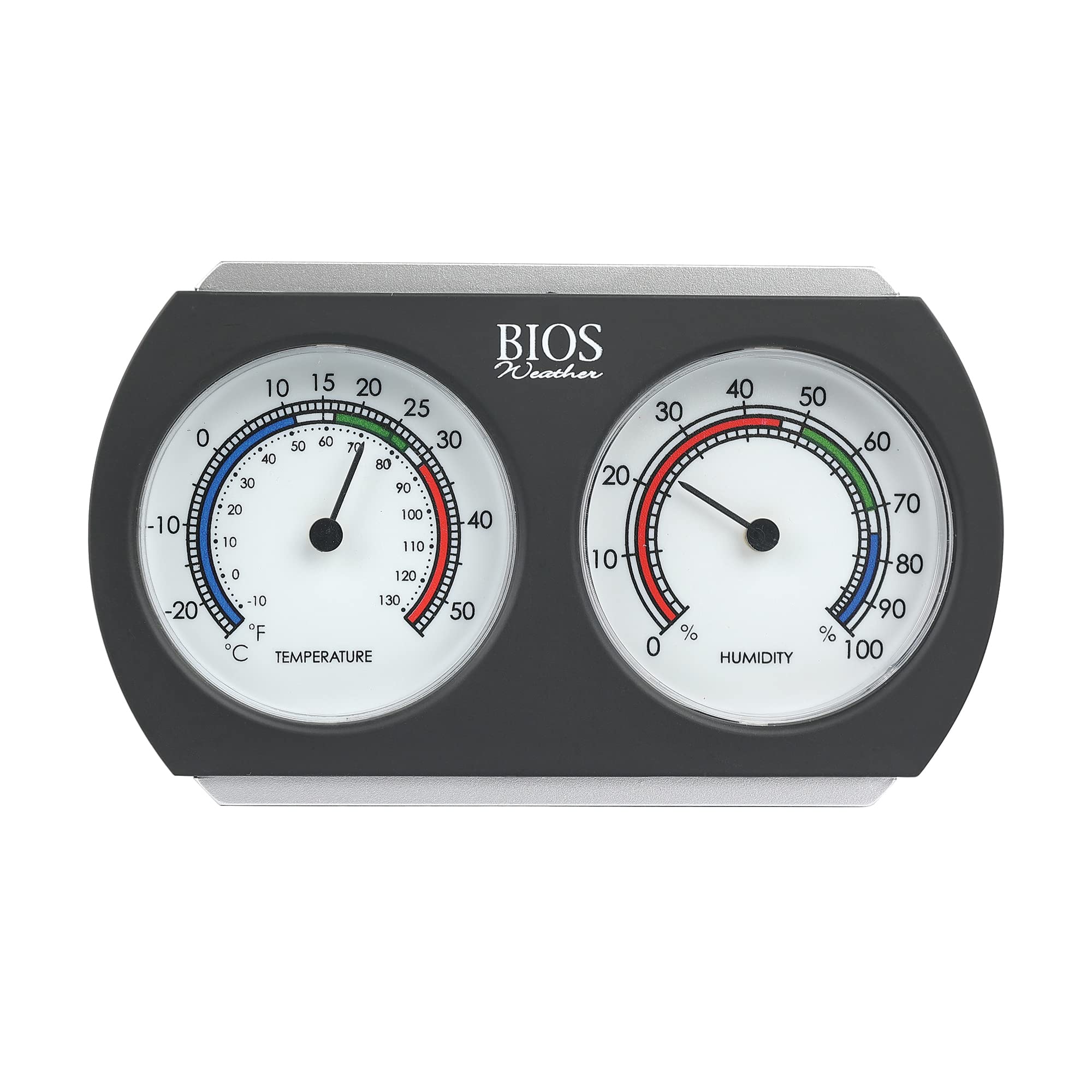BIOS Indoor Thermometer and Hygrometer-image-27