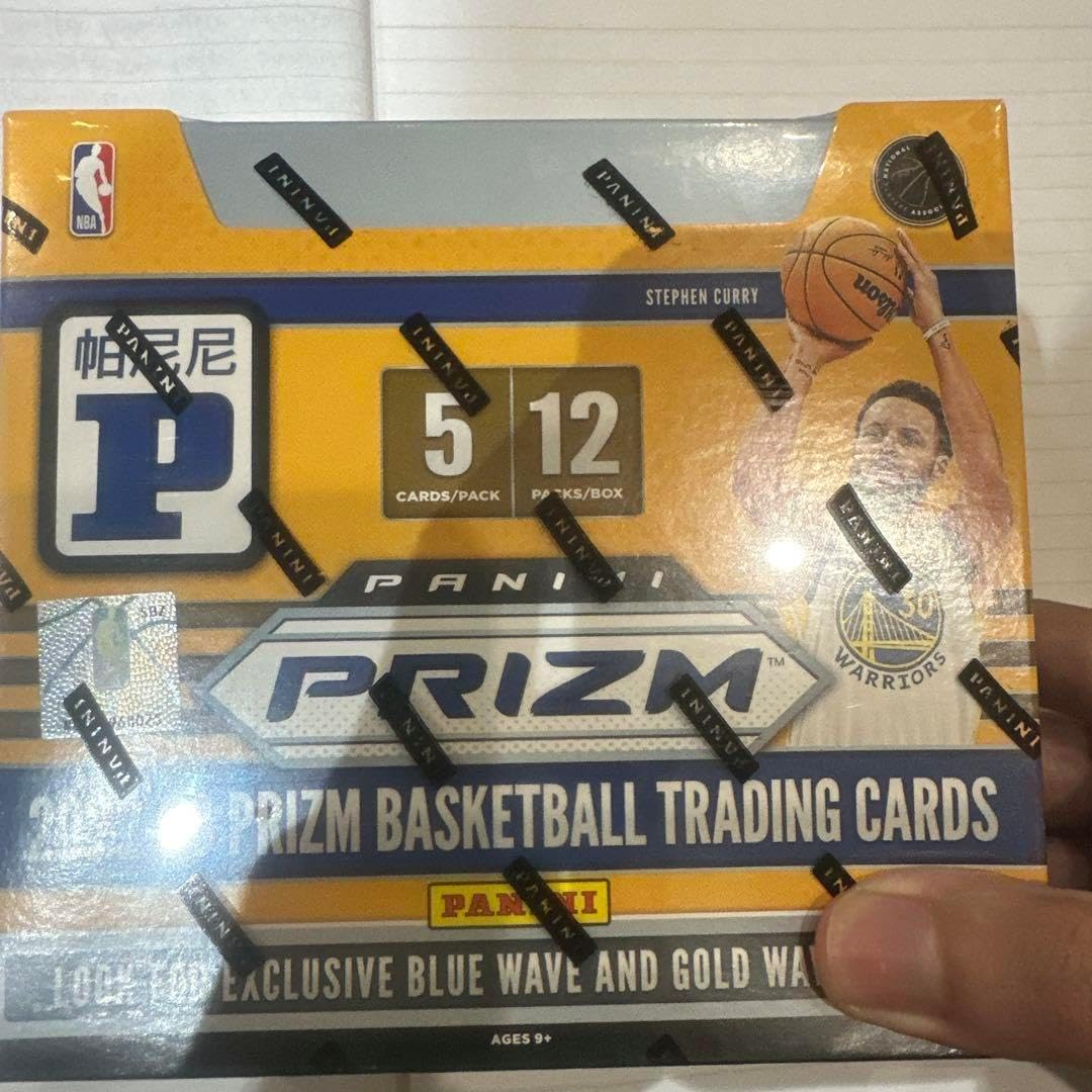 バスケットボール・「三好南穂」アスリートカード BOX 三好南穂