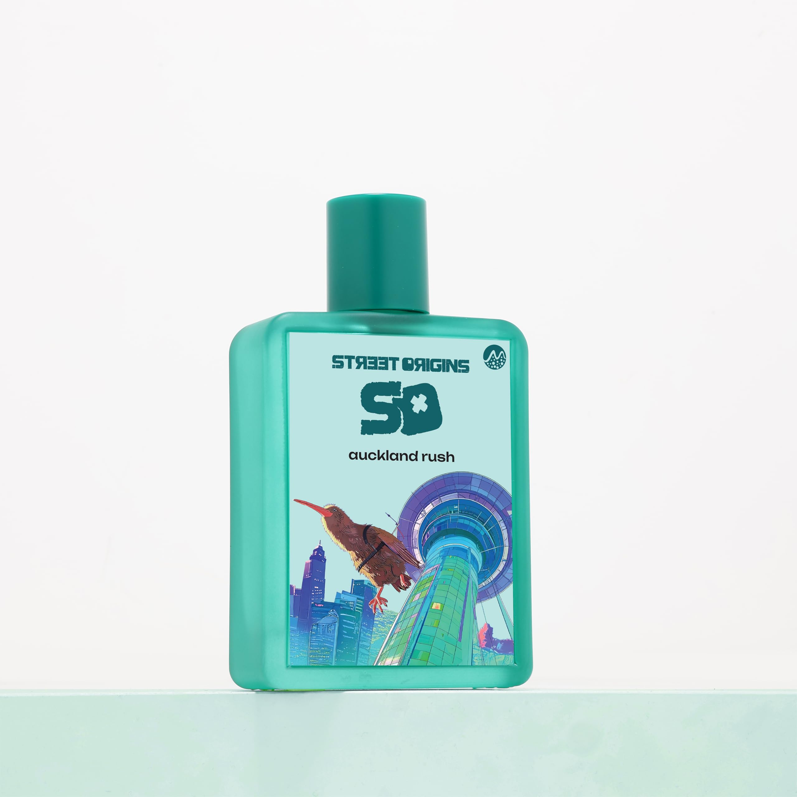 Auckland Rush EDP 75 ml