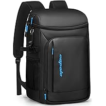 Capolo 36/45 Cans Cooler Backpack Insulated Waterproof for Women Men Lunch Backpack Coolers Leak Proof Soft Cooler Bags