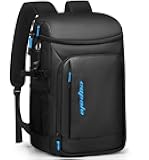 Capolo 36/45 Cans Cooler Backpack Insulated Waterproof for Women Men Lunch Backpack Coolers Leak Proof Soft Cooler Bags