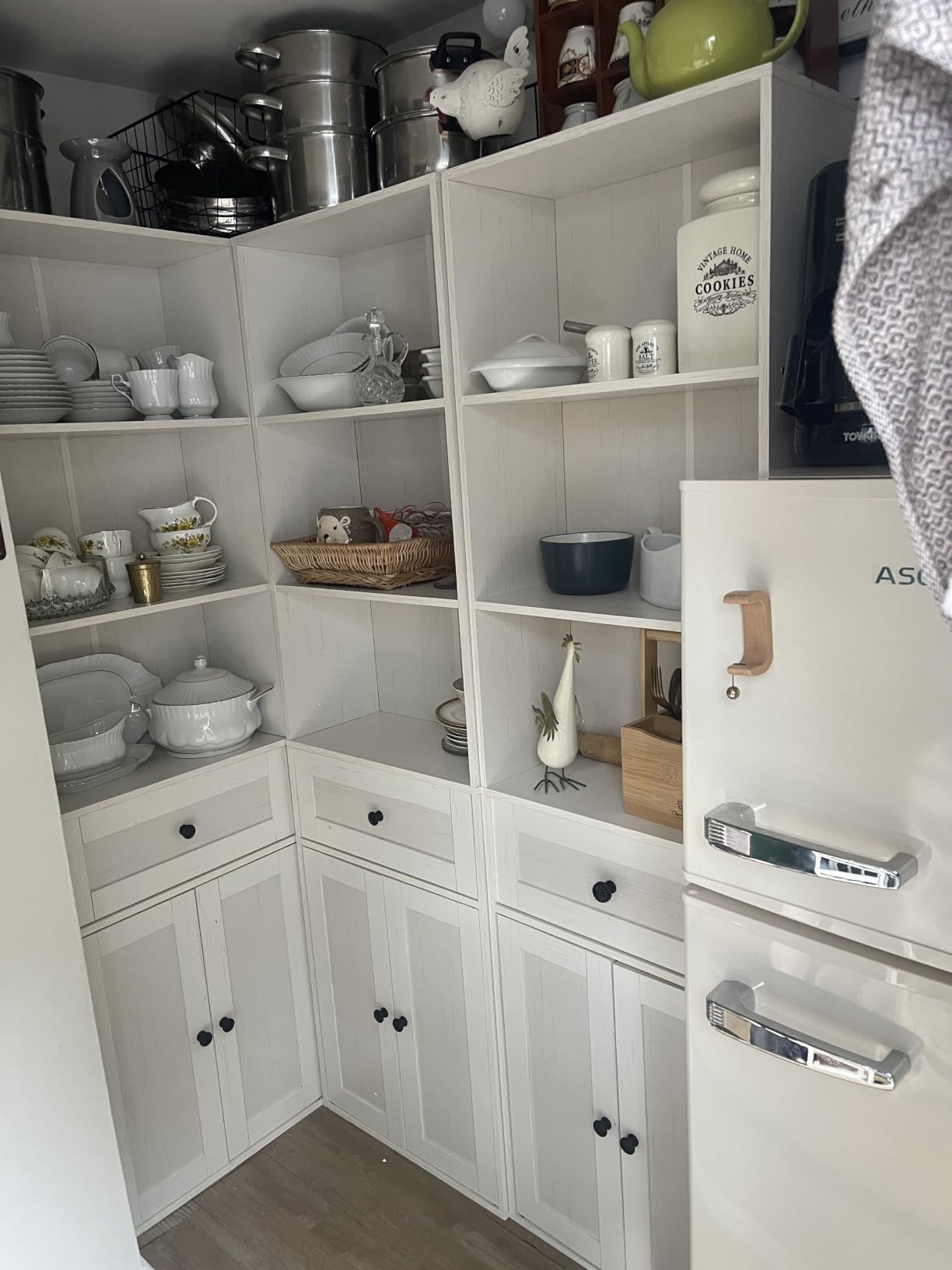 Customer photo