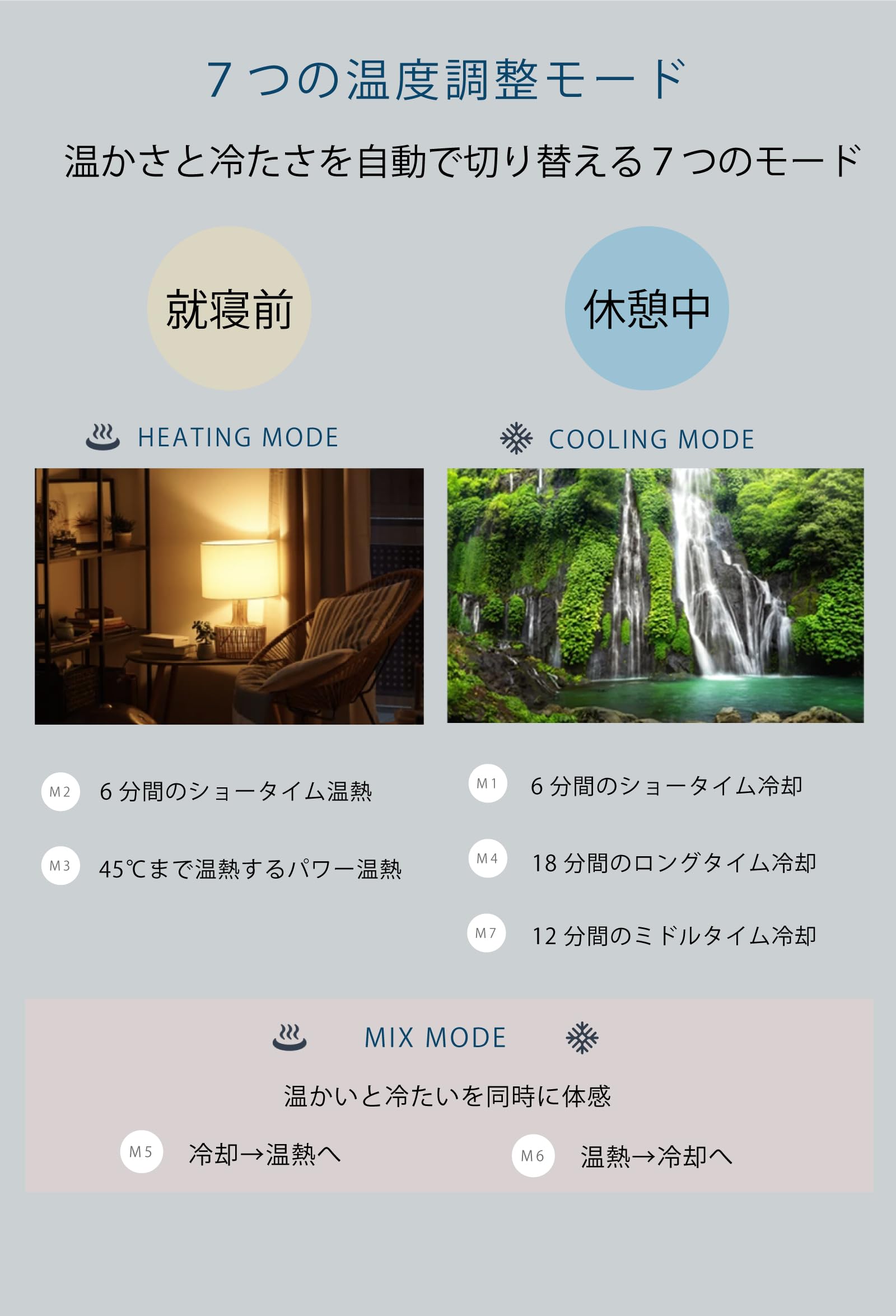 Amazon | アイウォーマー ホットアイマスク AURAI Vision Plus