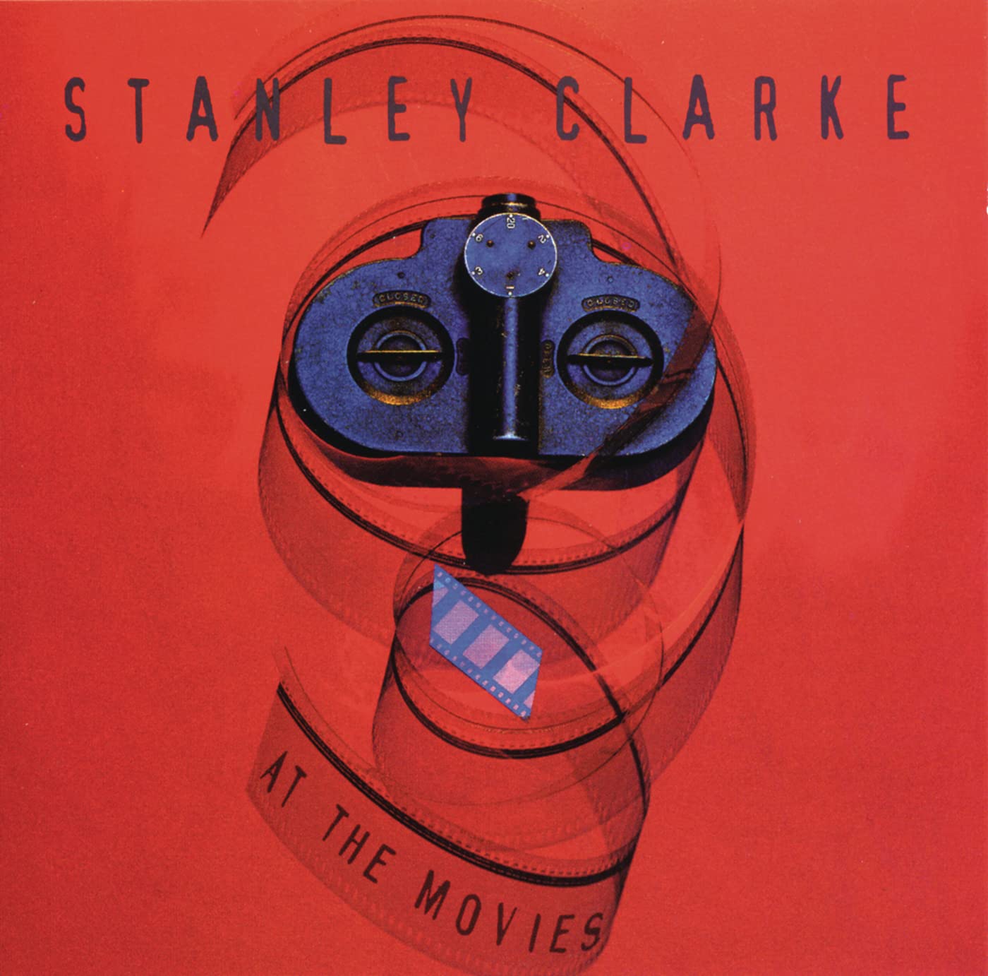 Stanley Clarke