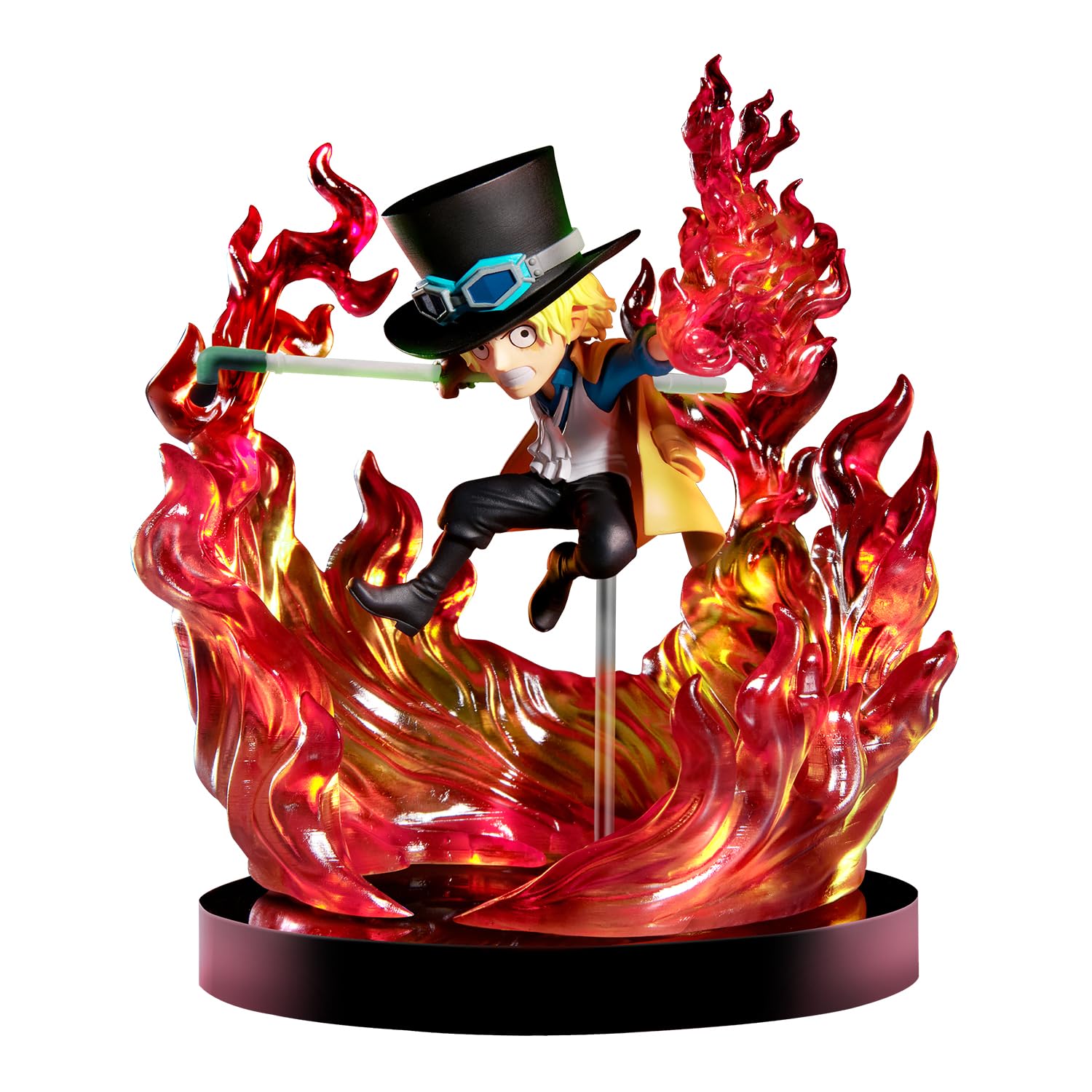 ONE PIECE WORLD COLLECTABLE FIGURE SPECIAL SABO