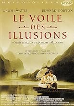 Le Voile des illusions