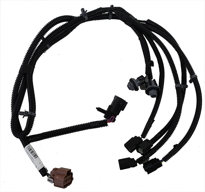 Car & Truck Parts Car & Truck Lighting & Lamps 9907 Chevy Silverado/GMC REAR BUMPER LICENSE