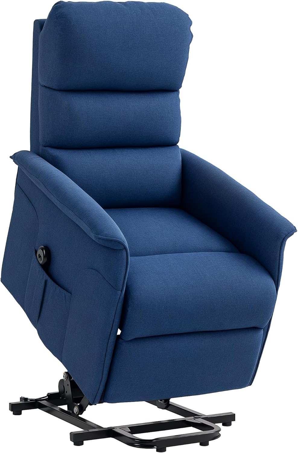 HOMCOM Sillón Relax Reclinable