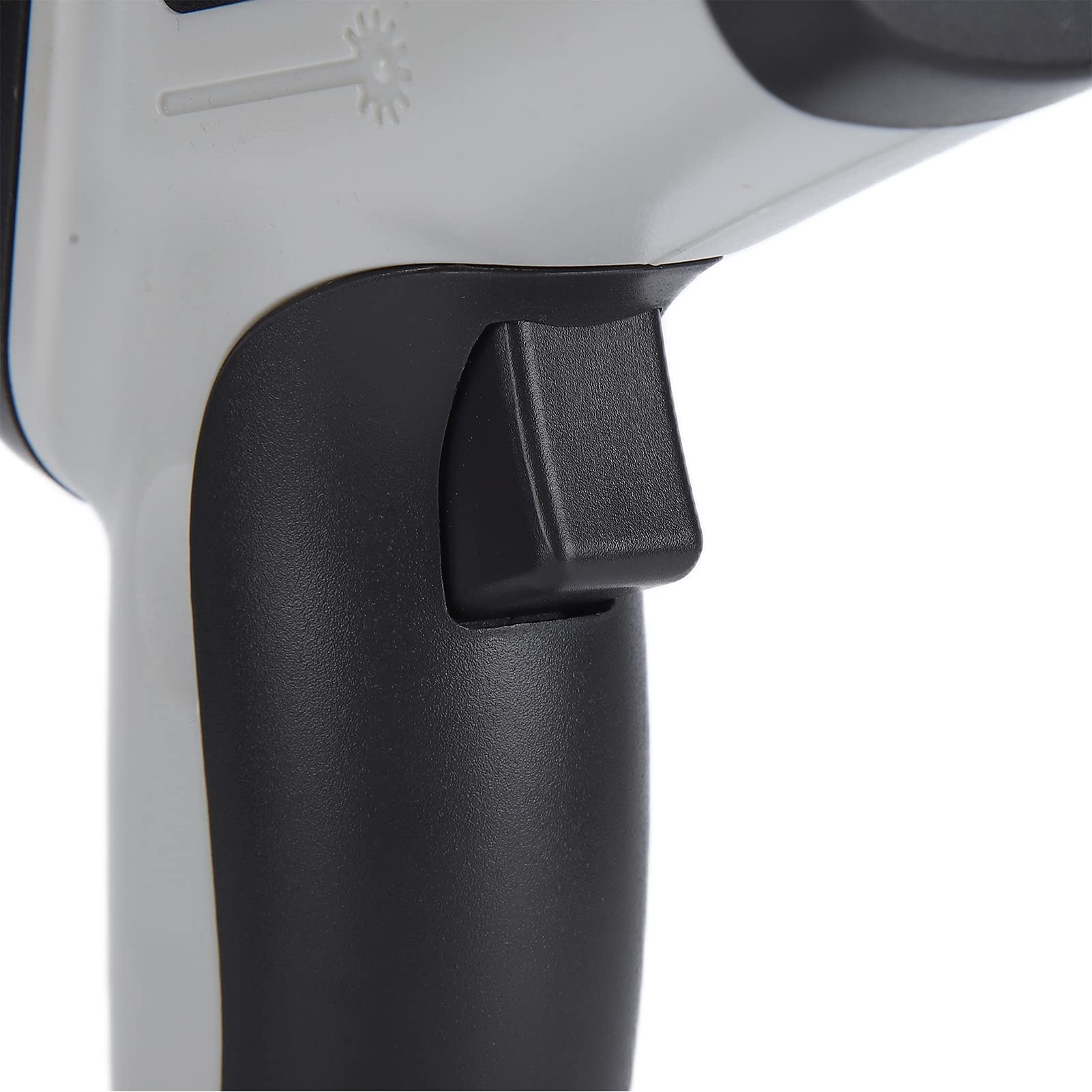Termometr na podczerwień GM750 Ręczny bezkontaktowy cyfrowy pistolet do pomiaru temperatury z podświetleniem ekranu LCD do zastosowań przemysłowych Rury do gorącej wody Silniki