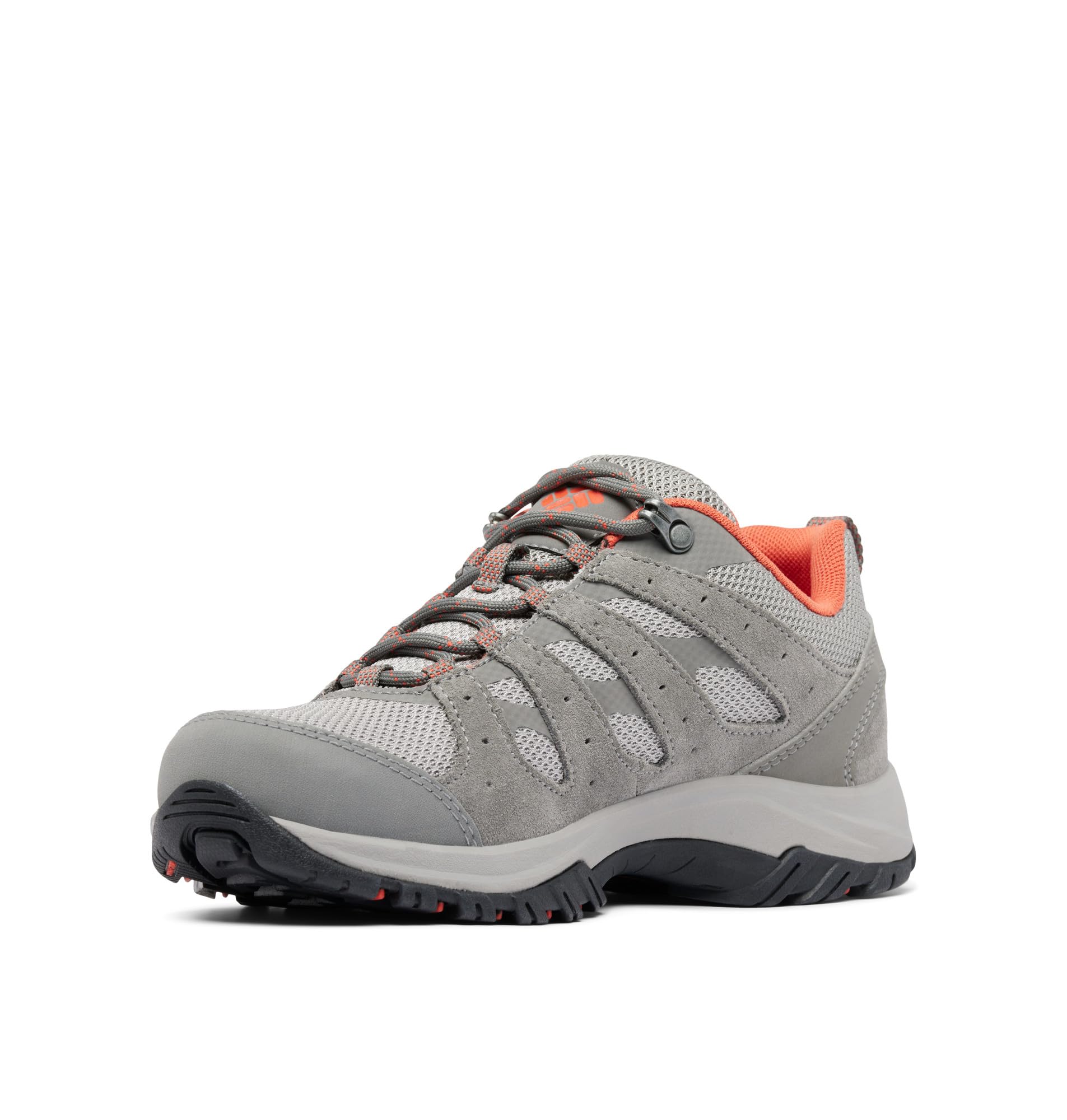 Columbia Redmond III Waterproof, Zapatillas De Senderismo Y Trekking Mujer